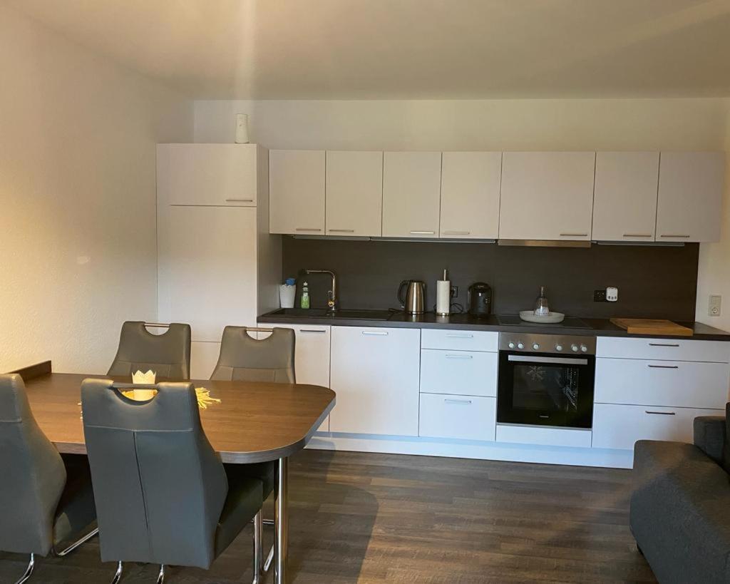 Ferienwohnung Am Tor Zum Thueringer Wald Plaue  Kültér fotó