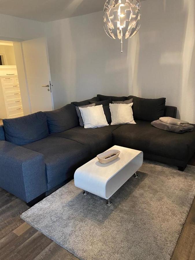 Ferienwohnung Am Tor Zum Thueringer Wald Plaue  Kültér fotó