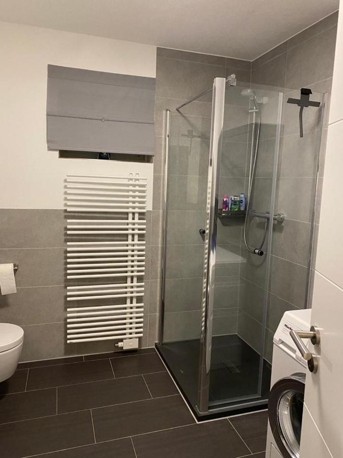 Ferienwohnung Am Tor Zum Thueringer Wald Plaue  Kültér fotó