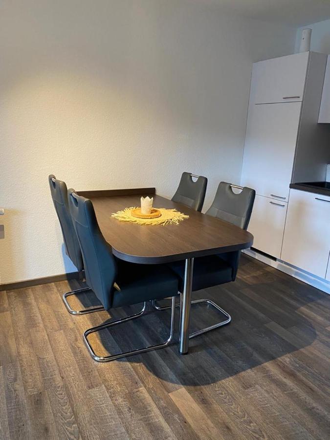 Ferienwohnung Am Tor Zum Thueringer Wald Plaue  Kültér fotó