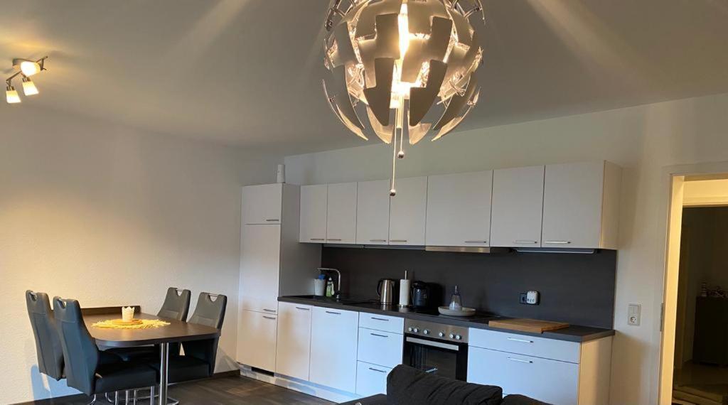 Ferienwohnung Am Tor Zum Thueringer Wald Plaue  Kültér fotó